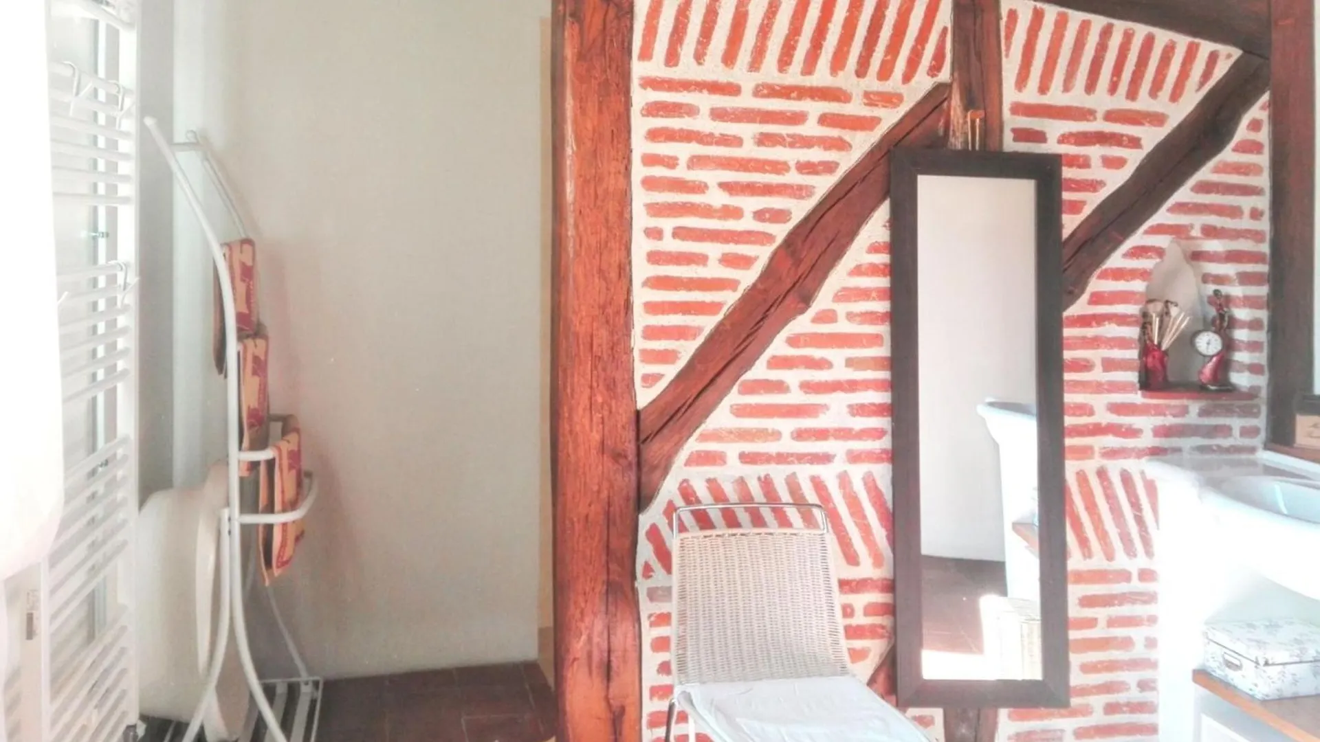 Maison Charmante A Montoldre + Jardin France